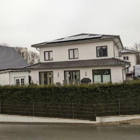 Ferienwohnung Freiraum Herford Exterior photo