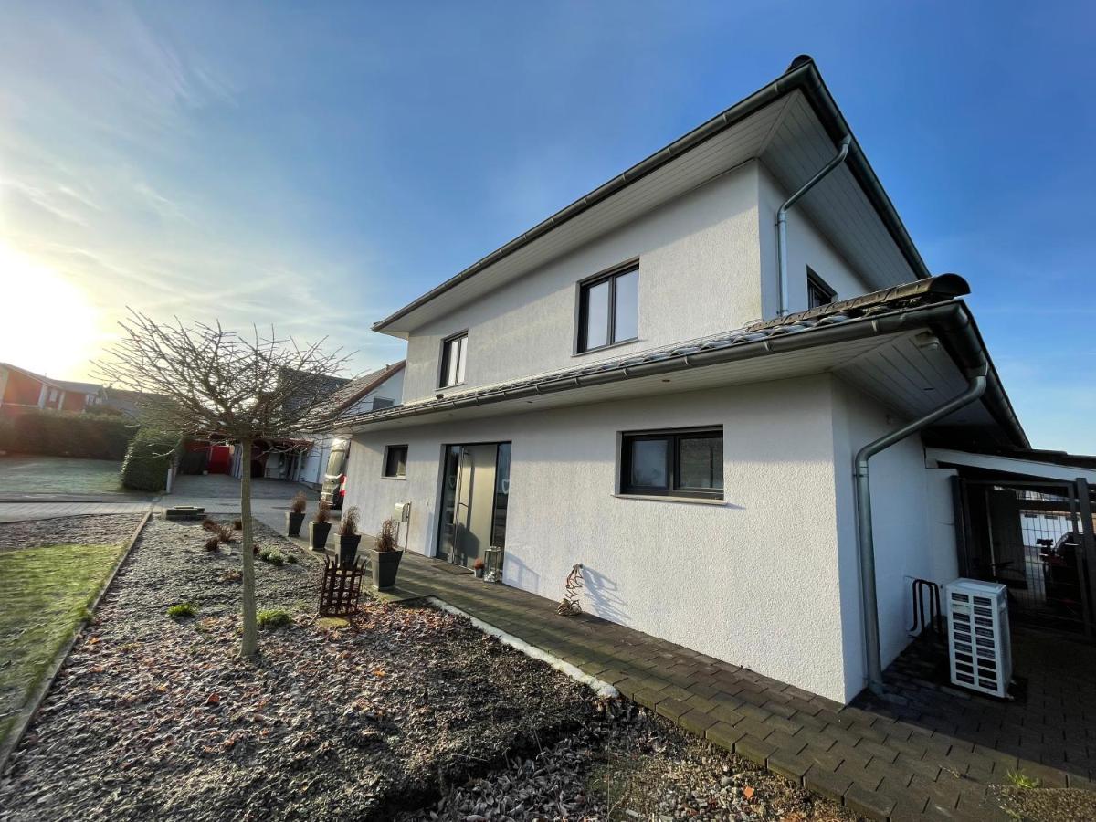 Ferienwohnung Freiraum Herford Exterior photo